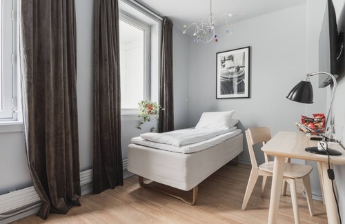 Bergen City Centre Hotel | Heimen Hotel