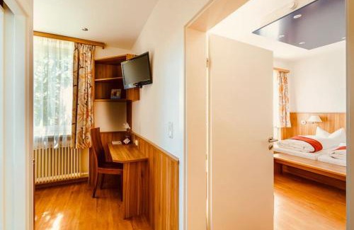 Dachau District Apartment | Heimisches 4 Bett Apartment