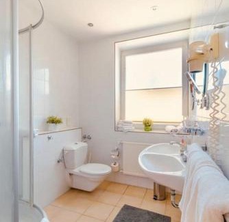 Dachau District Apartment | Heimisches 4 Bett Apartment
