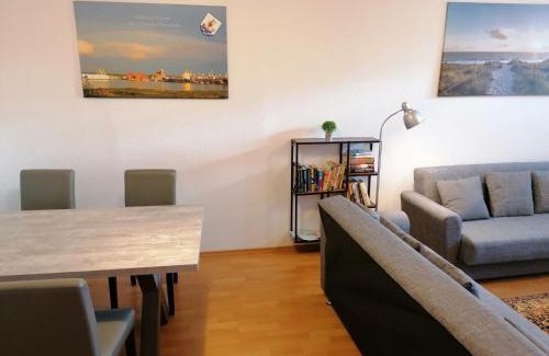 Wismar Apartment | Heimkehr - ABC302