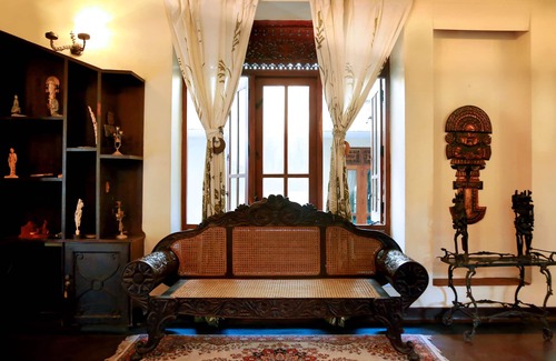 Kaduwela House | Heina Villa Colombo