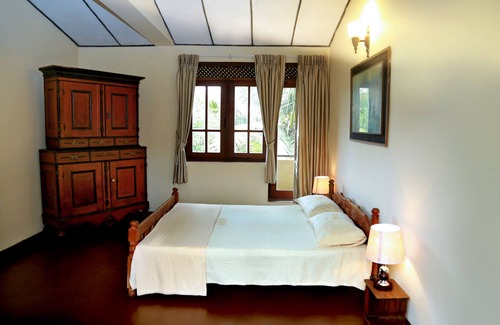 Kaduwela House | Heina Villa Colombo
