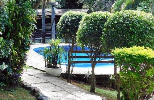 Manguinhos Hotel | HEISENBERG BÚZIOS
