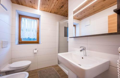 Racines Apartment | Heiserhof App Kirsche