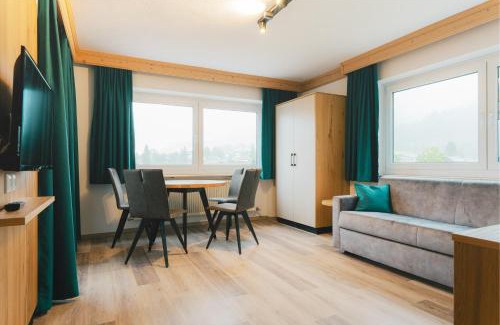 Heiterwang Hotel | Heiterwanger Hof Appartments