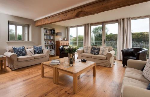 Kelso House | Heiton Mill House