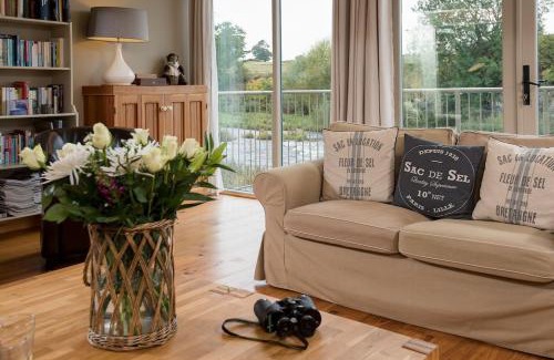 Kelso House | Heiton Mill House
