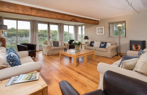 Kelso House | Heiton Mill House