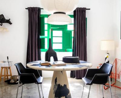 Teguise Bed & Breakfast | Hektor - farm, arts & suites