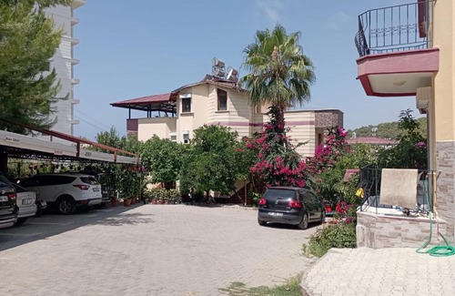 Avsallar Villa | helal el diyar ayranci village