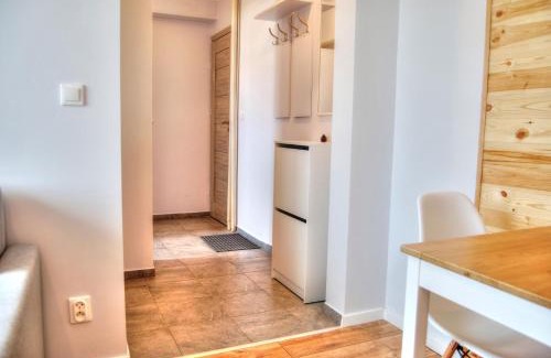 Hel Apartment | HelApart - Bałtyk III