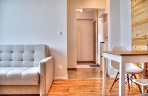 Hel Apartment | HelApart - Bałtyk III