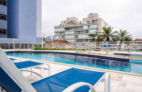Centro Apartment | Helbor Atlantis by Doce Lar de Bertioga