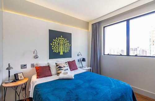 Batel Apartment | Helbor Batel