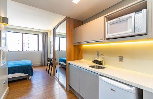 Batel Apartment | Helbor Batel