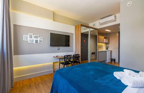 Batel Apartment | Helbor Batel