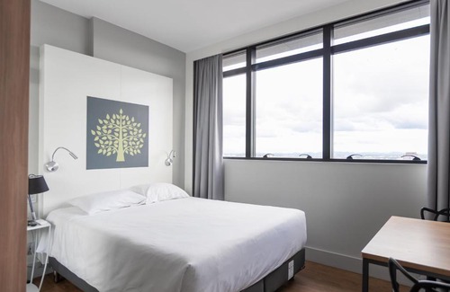 Batel Apartment | Helbor Stay Batel - HSB034