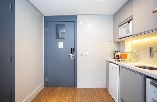 Batel Apartment | Helbor Stay Batel - HSB049