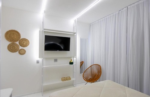 Batel Apartment | Helbor Stay Batel - HSB057