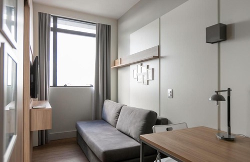 Batel Apartment | Helbor Stay Batel - HSB083