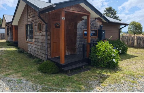 Castro Other | HelChiloé Cabañas