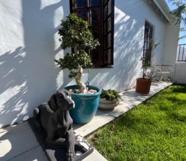 Somerset West Apartment | Helder Haven Cottage