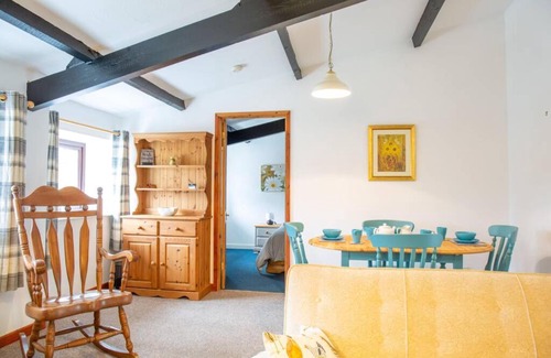 Berrynarbor Ski Chalet | Hele Bay Cottage