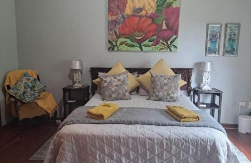 Amanzimtoti Apartment | Heleen's B&B