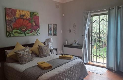 Amanzimtoti Apartment | Heleen's B&B