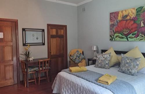 Amanzimtoti Apartment | Heleen's B&B