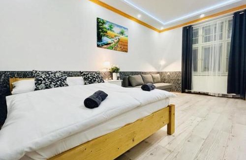 Vysehrad Apartment | Helen Homestay Prague 2