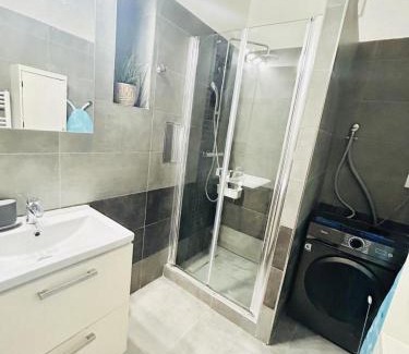 Vysehrad Apartment | Helen Homestay Prague 2