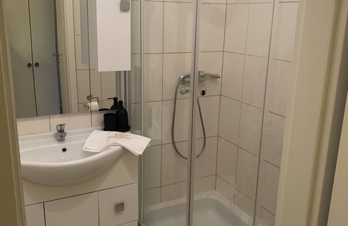 Vysehrad Apartment | Helen Homestay Vyšehrad
