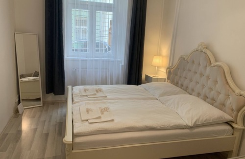 Vysehrad Apartment | Helen Homestay Vyšehrad