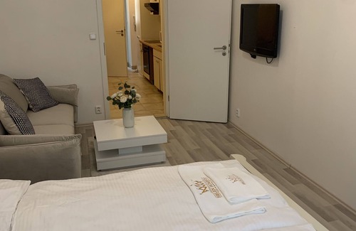 Vysehrad Apartment | Helen Homestay Vyšehrad