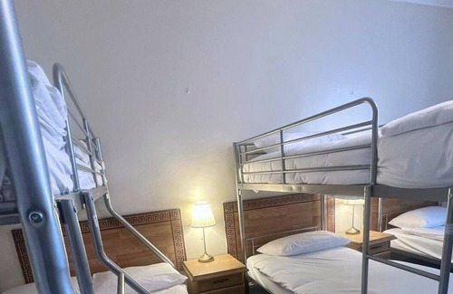 Brent Hotel | Helen's Hotel