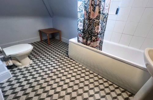 Brent Hotel | Helen's Hotel