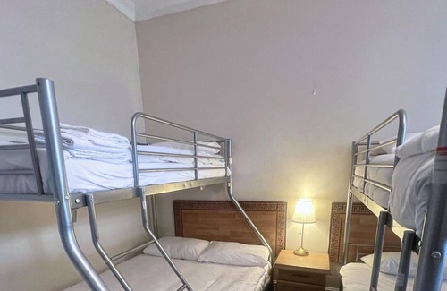 Brent Hotel | Helen's Hotel