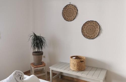 Aliki Apartment | Helen's Minimal Studios & Apartments