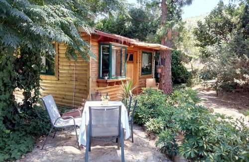 Amirim House | Helen's Zimmer