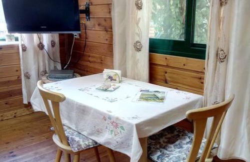 Amirim House | Helen's Zimmer