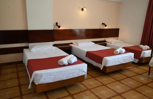 Paradisi Apartment | Helena Apartments in Paradisi