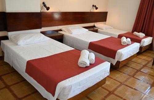 Paradisi Apartment | Helena Apartments in Paradisi