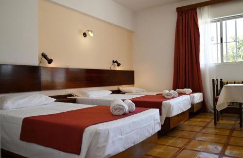 Paradisi Apartment | Helena Apartments in Paradisi
