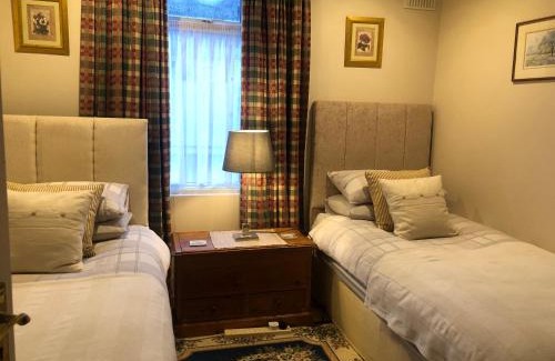 Peckham Bed & Breakfast | Helena Host Family