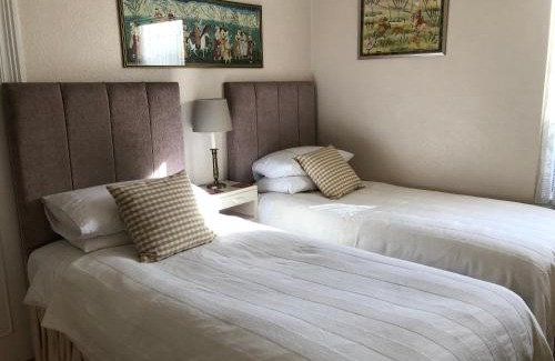 Peckham Bed & Breakfast | Helena Host Family