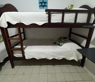 San Andres Hotel | Helena's Place