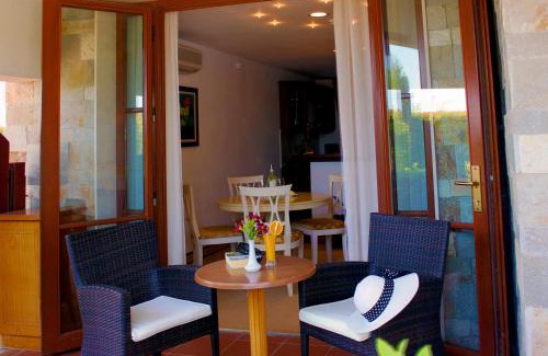 Sunny Beach Villa | Helena VIP Villas and Suites - Half Board