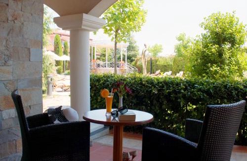 Sunny Beach Villa | Helena VIP Villas and Suites - Half Board