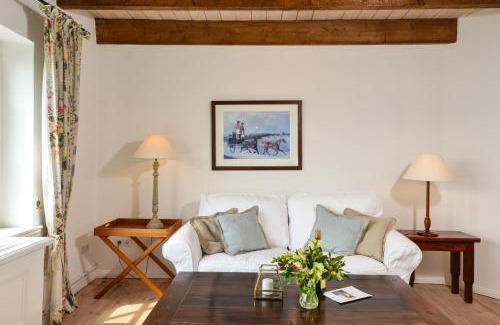 Nieby House | Helenes Häuschen - Schloss Gelting